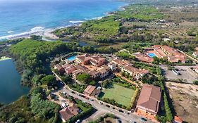 Nicolaus Club Torre Moresca